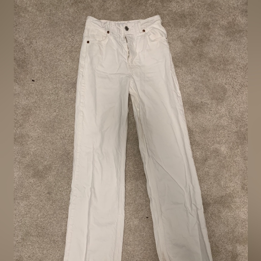 Zara jeans